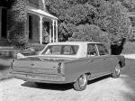 Chrysler Valiant VIP 1969 года